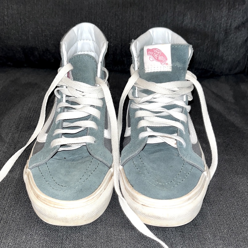 Vans Sk8-Hi Shoe